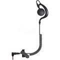 Klein Electronics Inc Agent„¢ Listen-Only Earpiece - Short Cord Agent-LOE-S